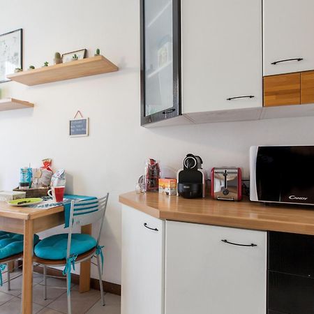 Milanofiere Flat Apartment Ngoại thất bức ảnh