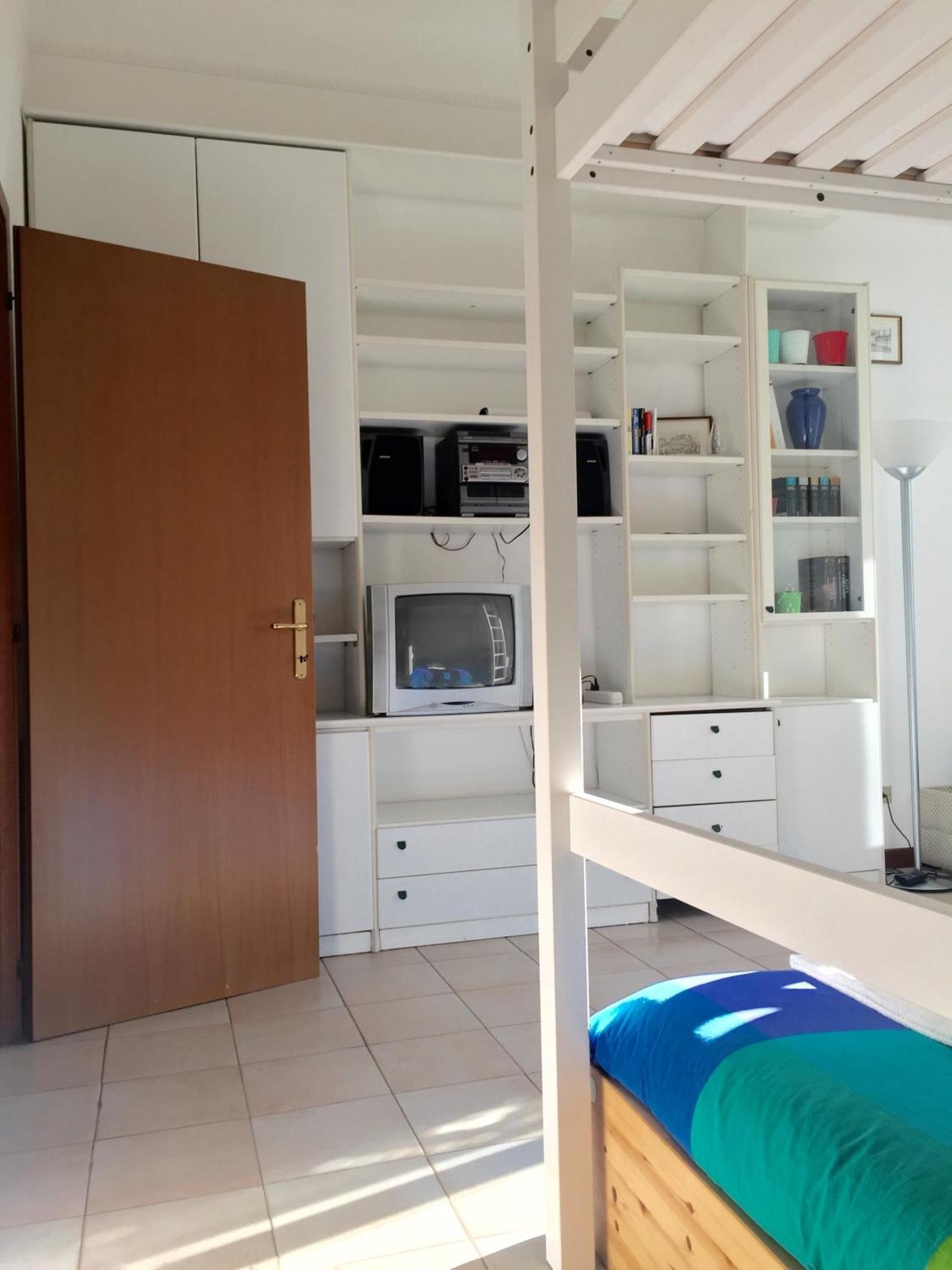 Milanofiere Flat Apartment Phòng bức ảnh
