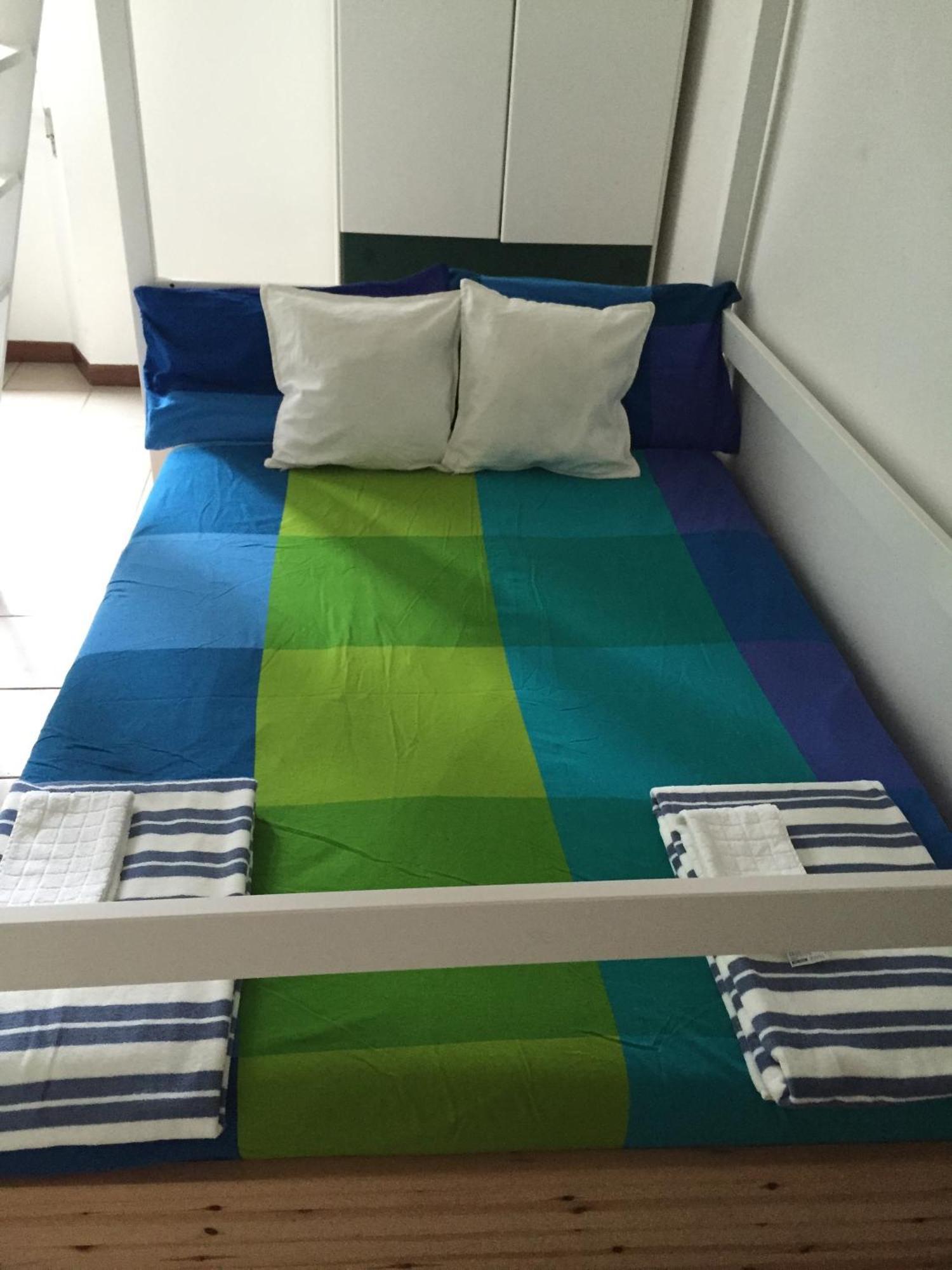 Milanofiere Flat Apartment Phòng bức ảnh