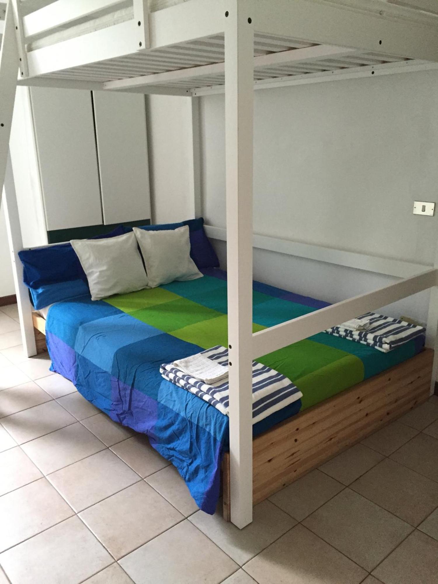 Milanofiere Flat Apartment Phòng bức ảnh