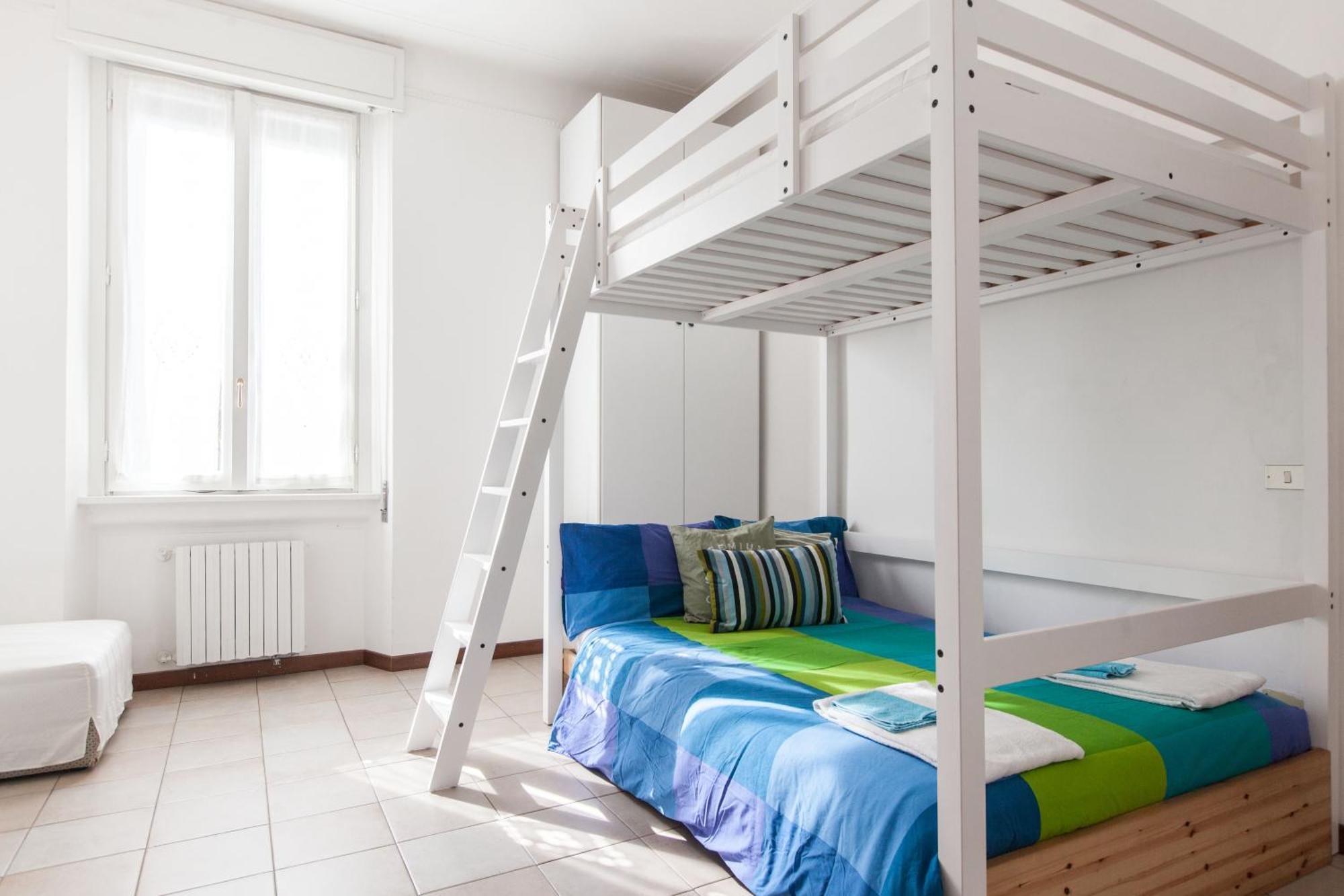 Milanofiere Flat Apartment Ngoại thất bức ảnh
