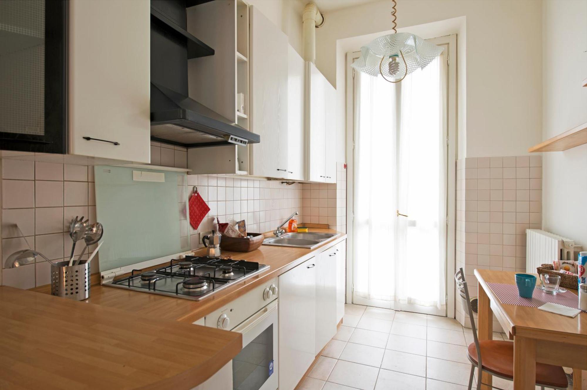 Milanofiere Flat Apartment Ngoại thất bức ảnh