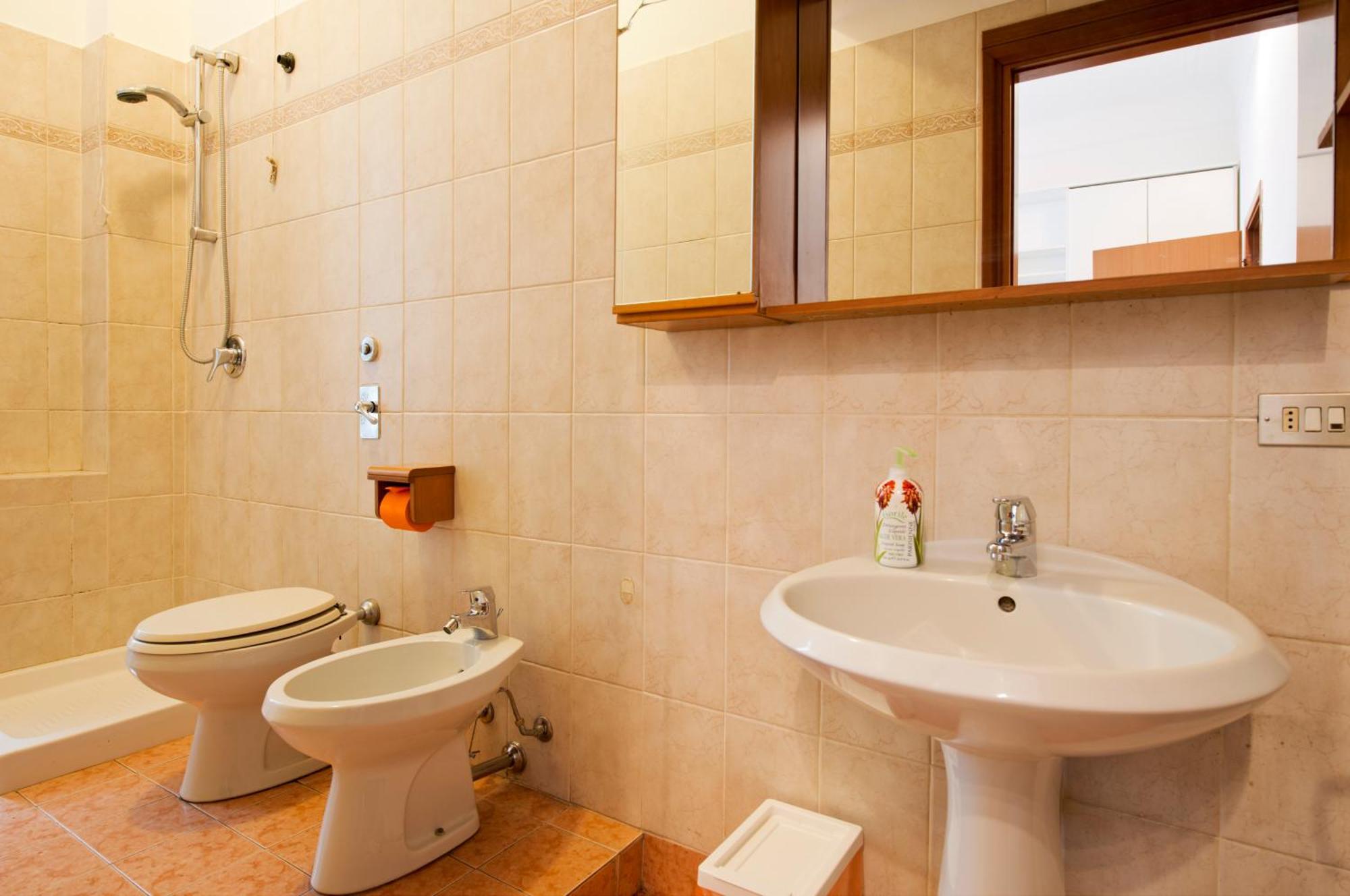 Milanofiere Flat Apartment Ngoại thất bức ảnh
